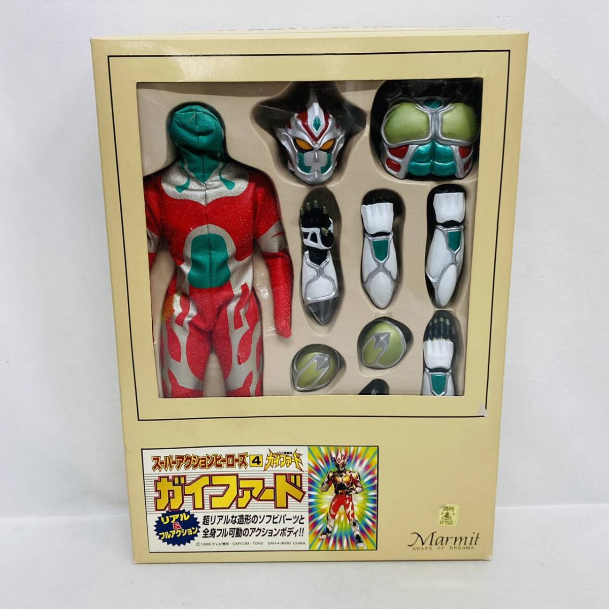 Yahoo!オークション -「マーミット ガイファード」の落札相場・落札価格