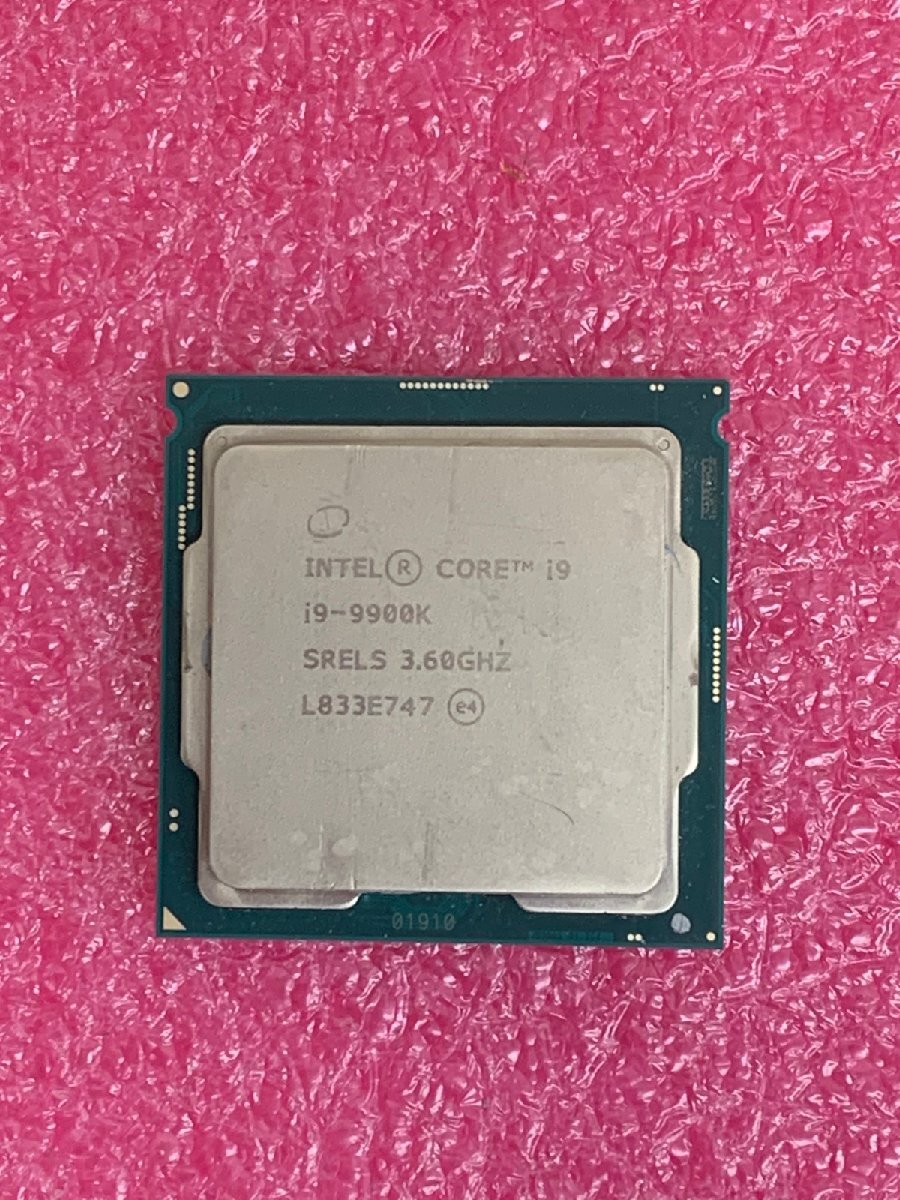 2026年最新】Yahoo!オークション -i9-9900kの中古品・新品・未使用品一覧