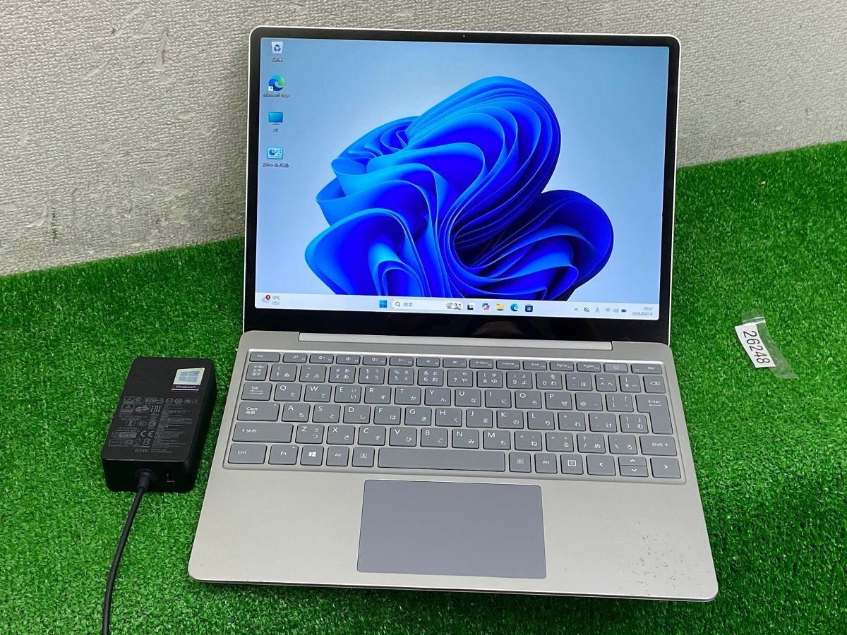 2026年最新】Yahoo!オークション -microsoft surface laptop 4の中古品