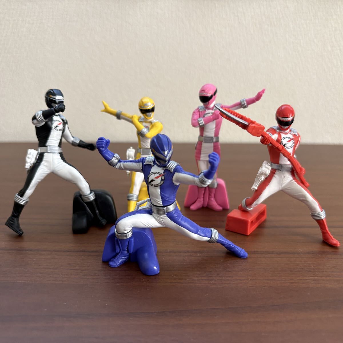 2026年最新】Yahoo!オークション -ボウケンジャーの中古品・新品・未