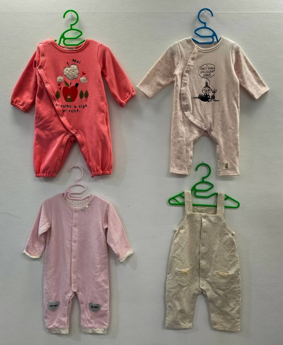2026年最新】Yahoo!オークション -子供服 まとめ売り 80の中古品・新品