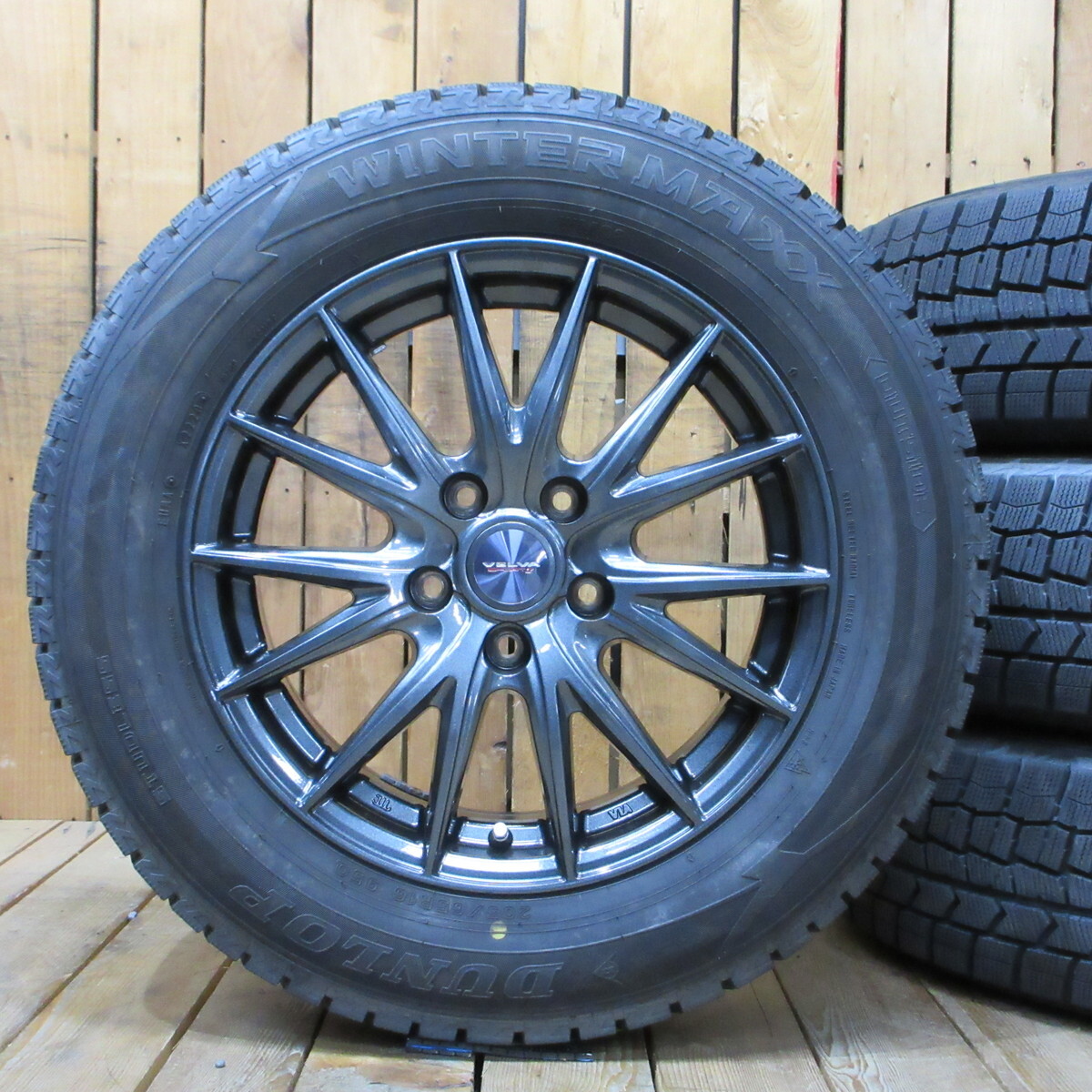 2026年最新】Yahoo!オークション -アルファード スタッドレス 16インチ