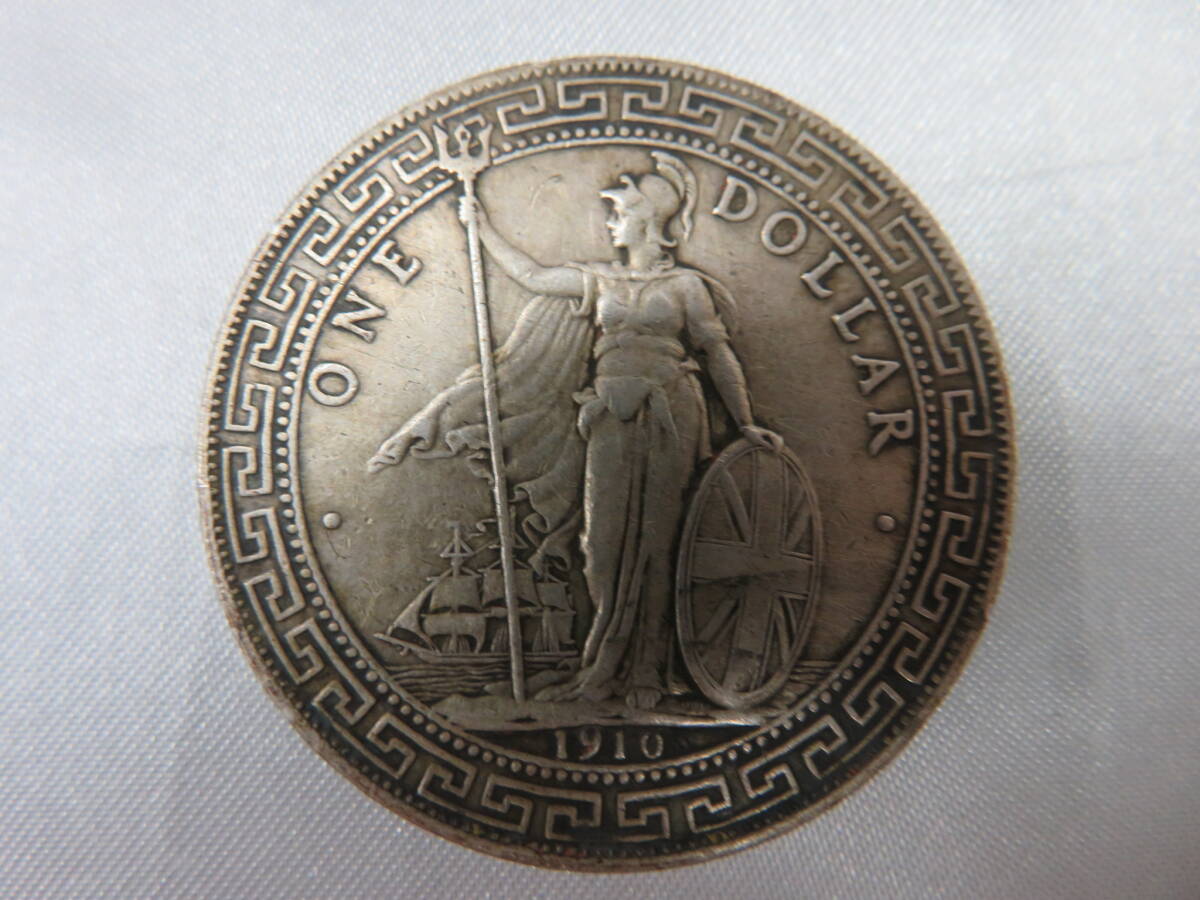 Yahoo!オークション -「イギリス ブリタニア 銀貨」(アジア) (世界)の