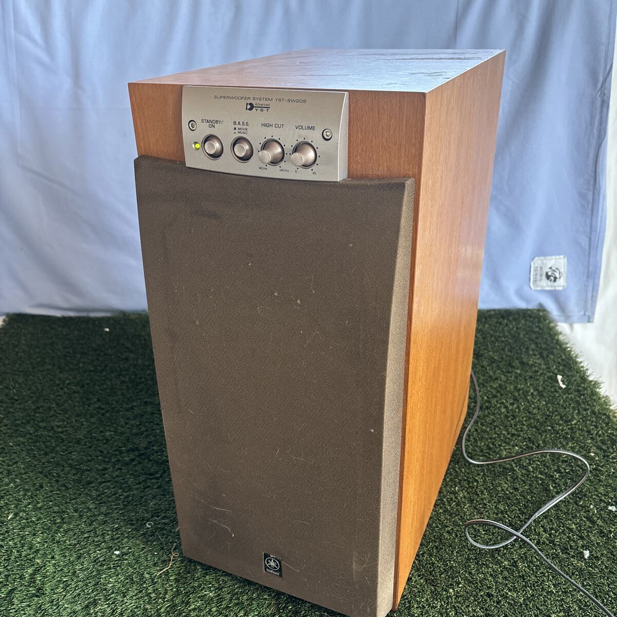 Yahoo!オークション -「yst-sw205」の落札相場・落札価格