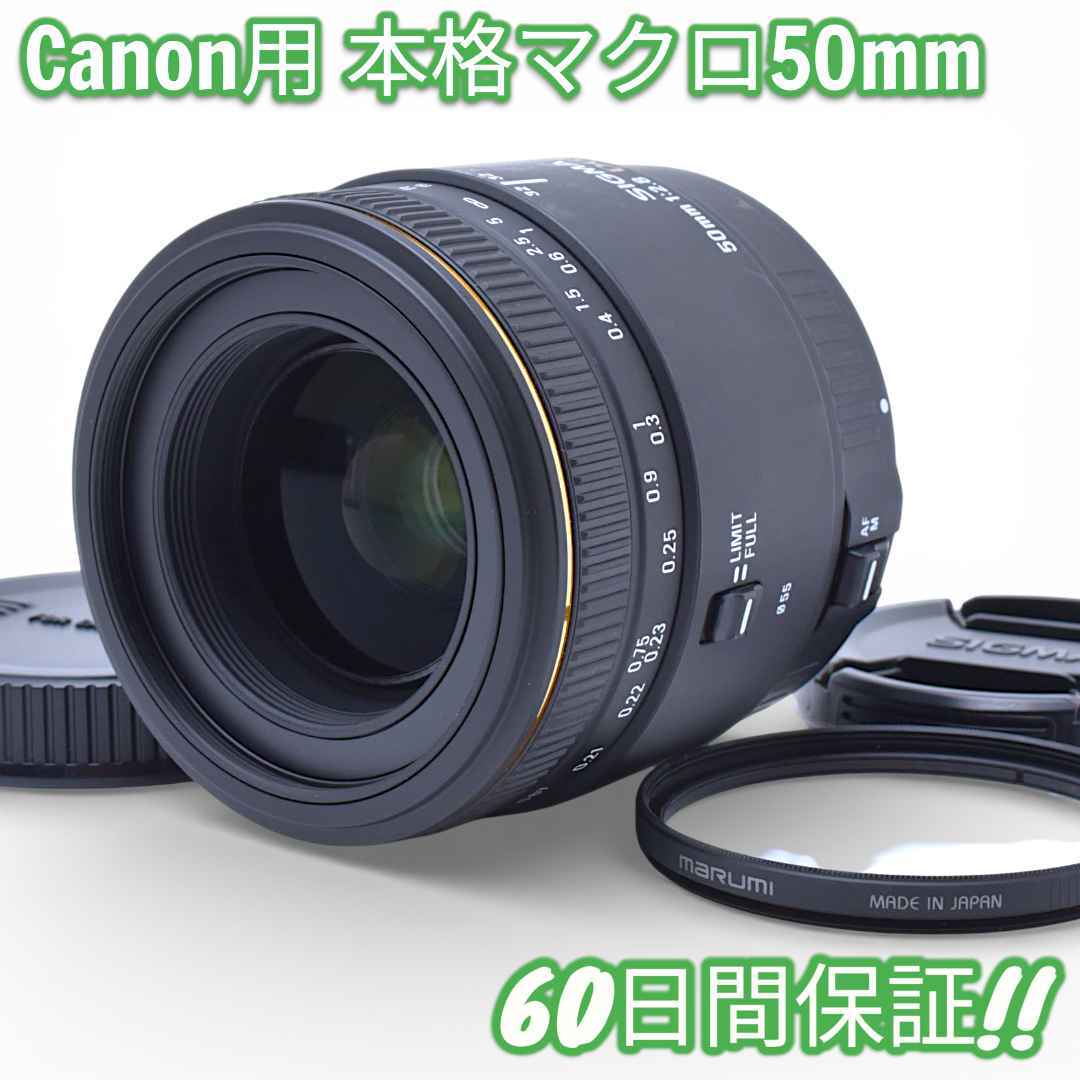 2026年最新】Yahoo!オークション -(sigma シグマ) (macro マクロ) 50mm