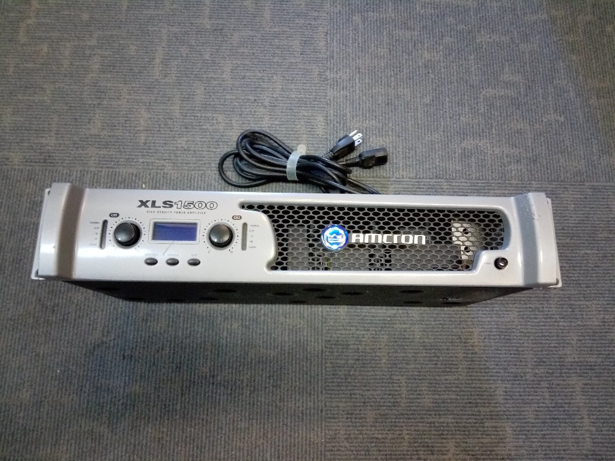 Yahoo!オークション -「amcron アムクロン xls」の落札相場・落札価格