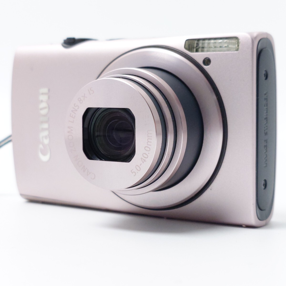 Yahoo!オークション -「canon ixy 600f」の落札相場・落札価格