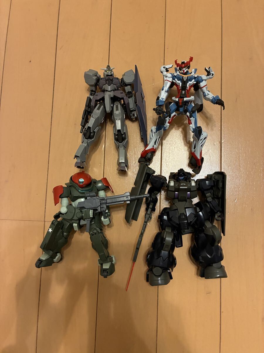 Yahoo!オークション -「ガンプラ 完成品」(完成品) (ガンダム)の落札