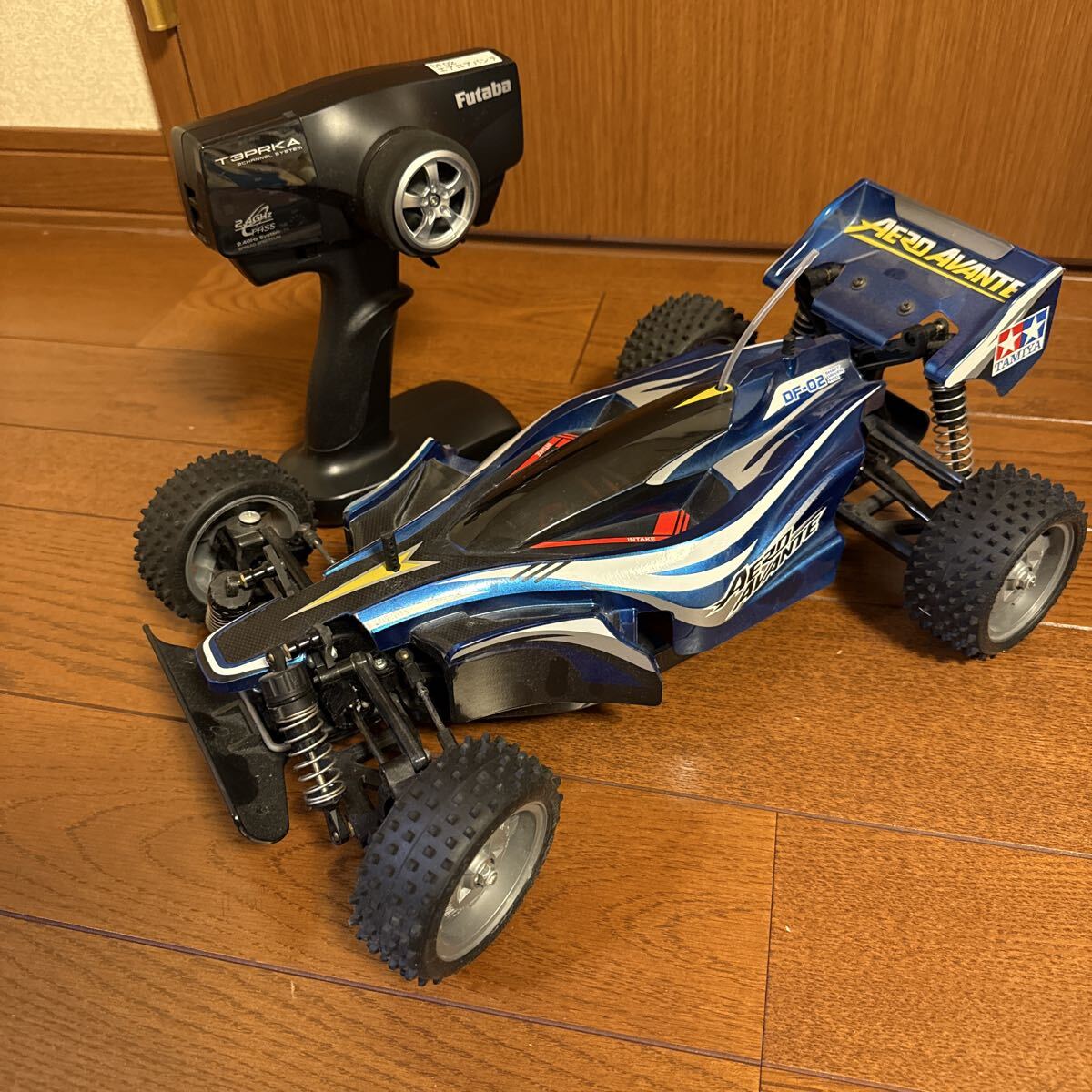 2026年最新】Yahoo!オークション -タミヤ アバンテ(田宮模型)の中古品