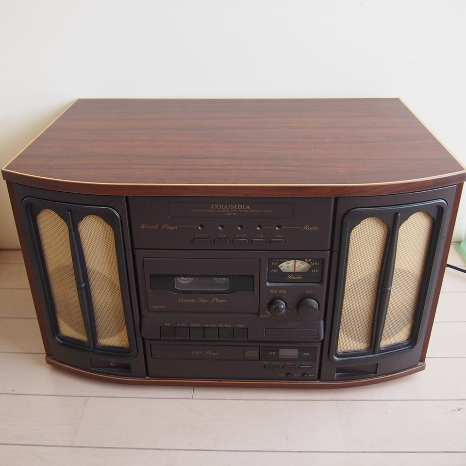 2026年最新】Yahoo!オークション -コロムビア ステレオ(オーディオ機器