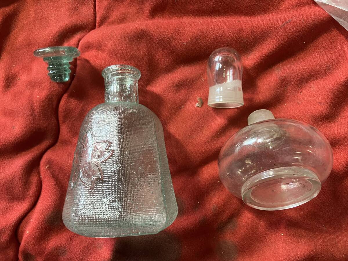 2026年最新】Yahoo!オークション -レトロ 瓶の中古品・新品・未使用品一覧