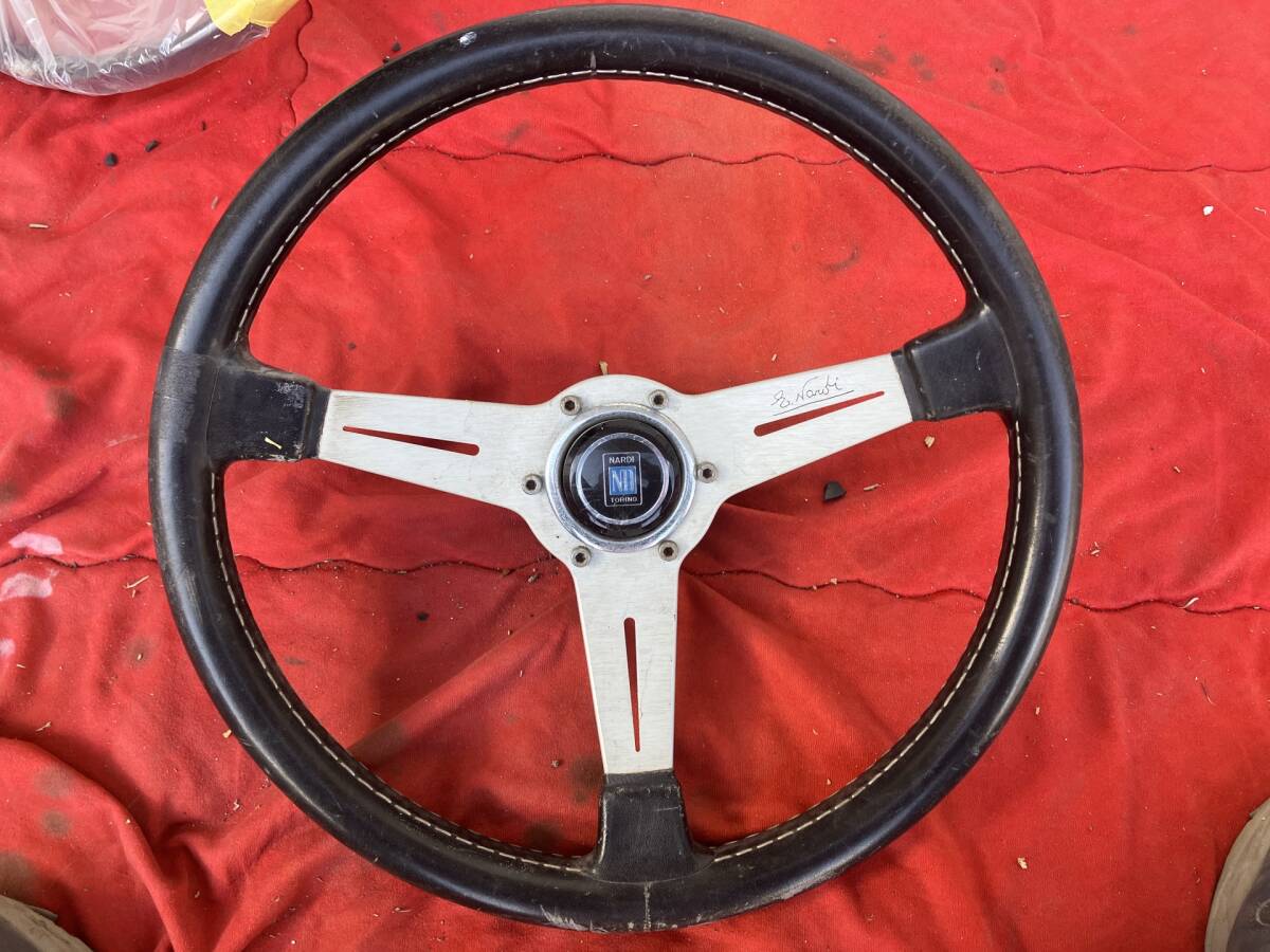 2026年最新】Yahoo!オークション -ナルディステアリング36の中古品