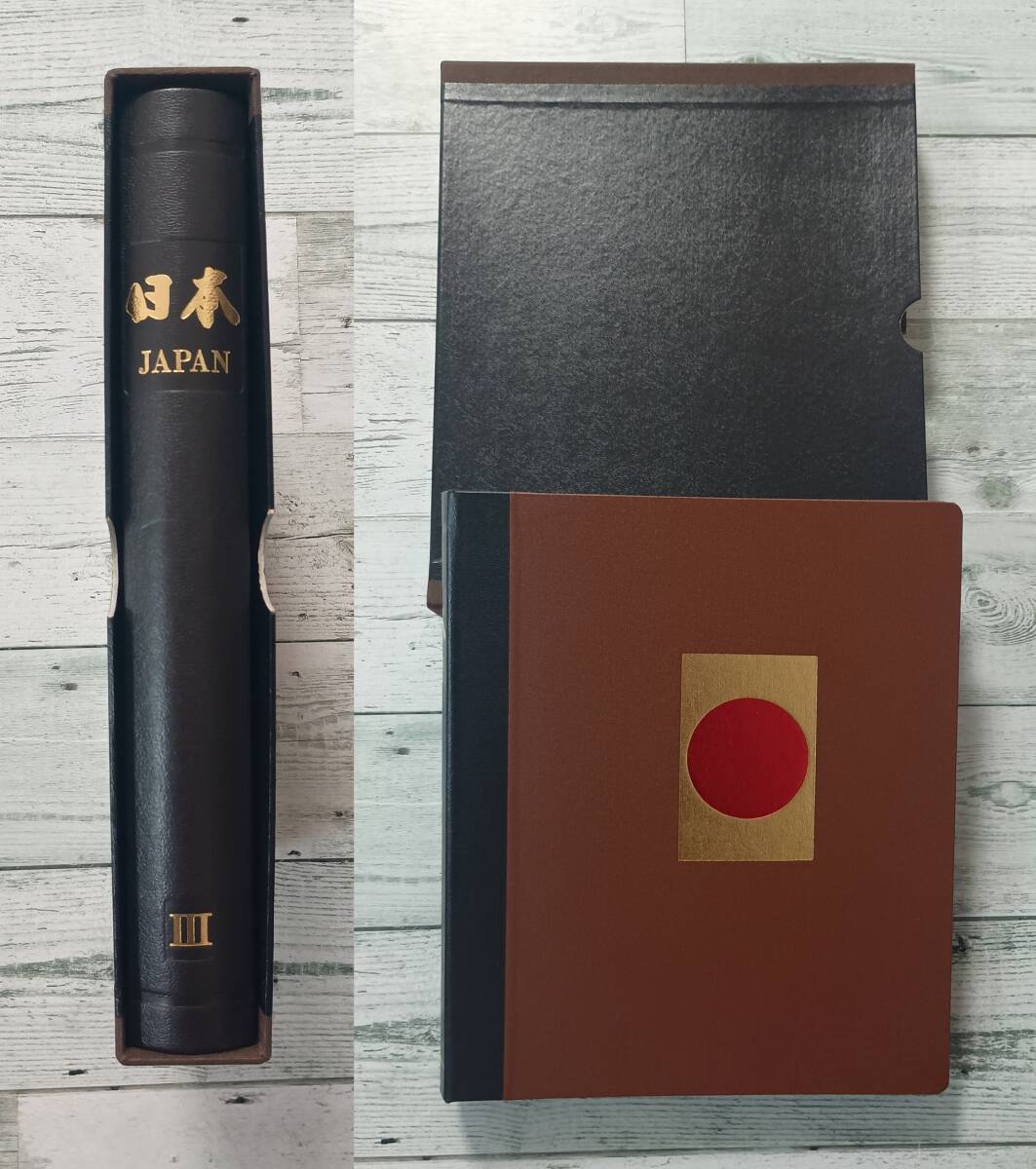 Yahoo!オークション -「ボストーク日本切手アルバム」の落札相場・落札価格