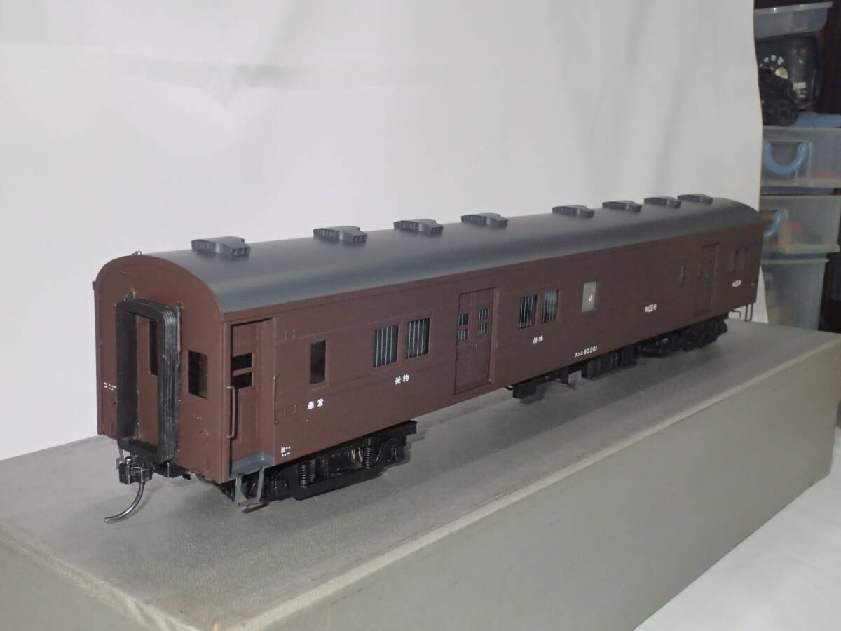 Yahoo!オークション -「スユニ60」(鉄道模型) の落札相場・落札価格