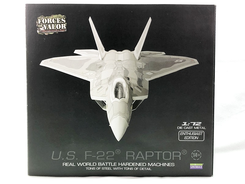 2026年最新】Yahoo!オークション -f22 ラプターの中古品・新品・未使用