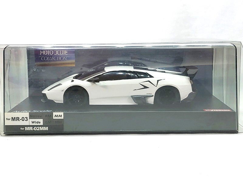 2026年最新】Yahoo!オークション -(ミニッツ mini-z) ランボルギーニの