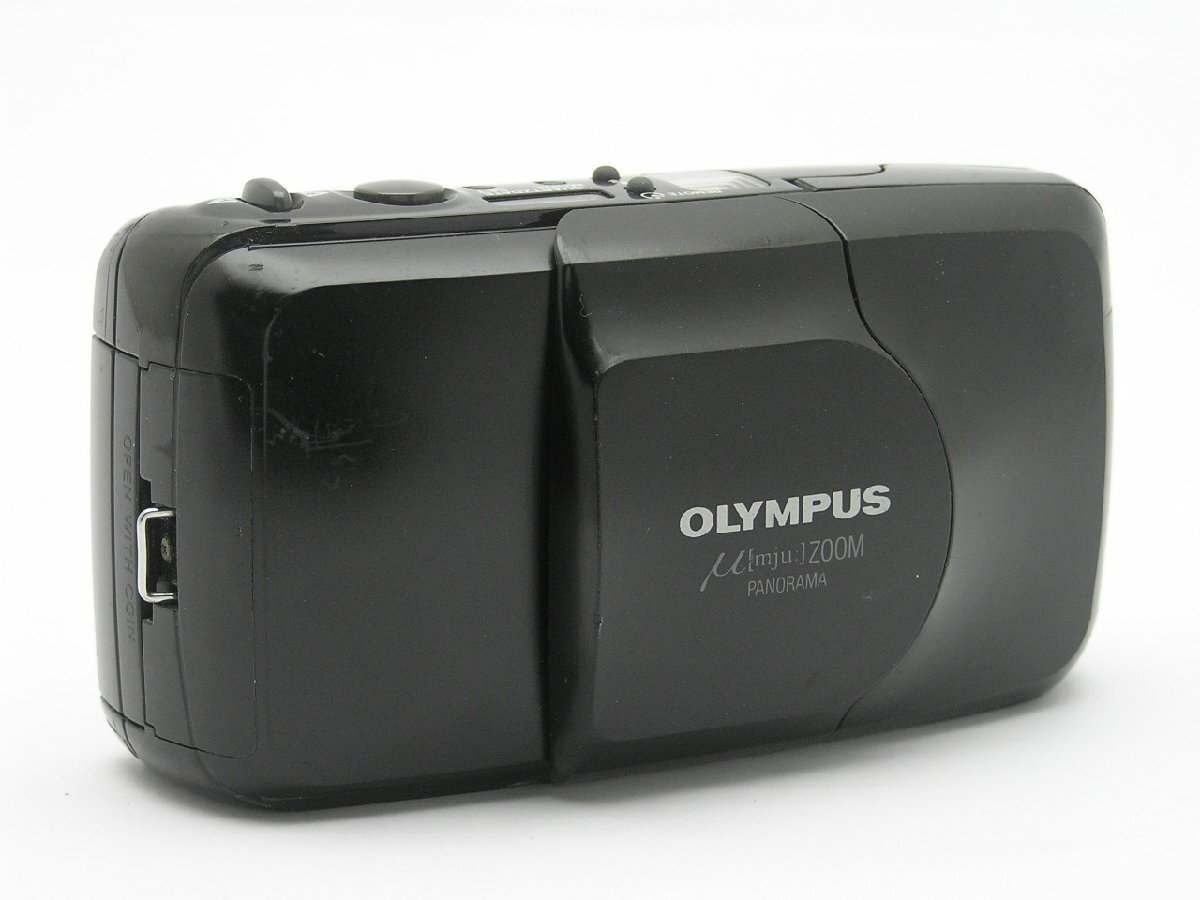 2026年最新】Yahoo!オークション -olympus mju zoomの中古品・新品・未