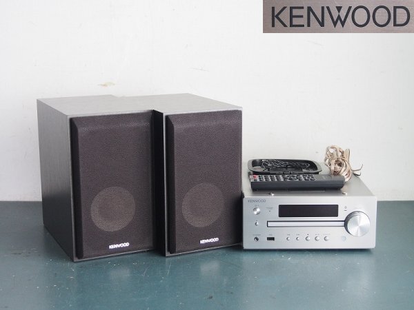 Yahoo!オークション -「kenwood k-515」の落札相場・落札価格