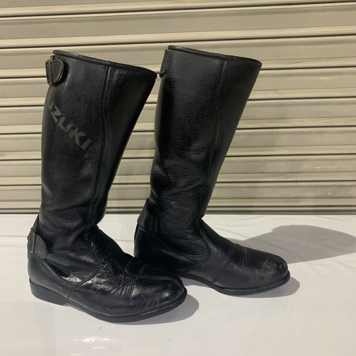 2026年最新】Yahoo!オークション -特攻ブーツ(一般)の中古品・新品・未