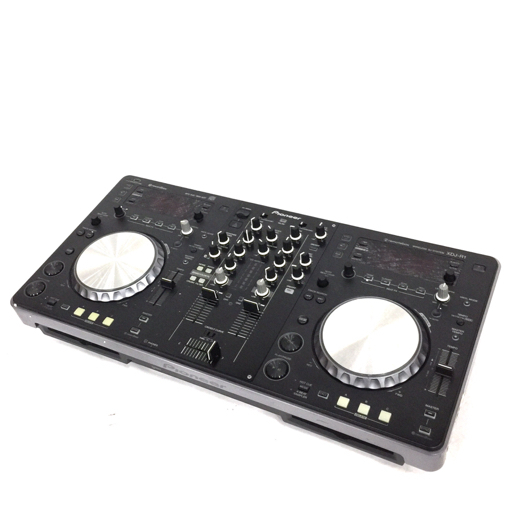Yahoo!オークション -「pioneer dj xdj-r1」の落札相場・落札価格