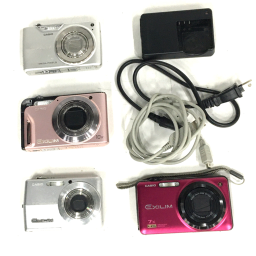 Yahoo!オークション -「exilim ex-zr15」の落札相場・落札価格