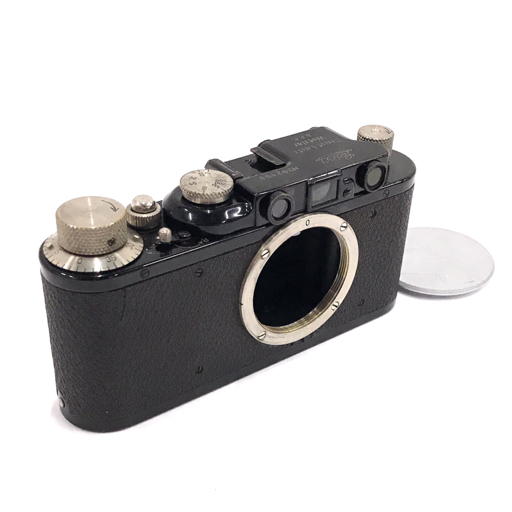 Yahoo!オークション -「ライカdii」の落札相場・落札価格