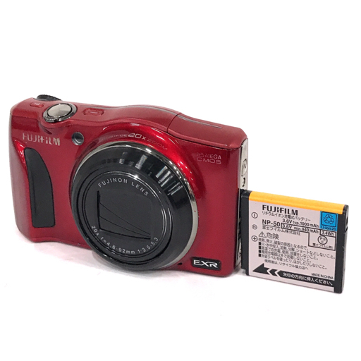 Yahoo!オークション -「finepix f750exr」(家電、AV、カメラ) の落札