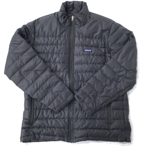 Yahoo!オークション -「パタゴニアダウンジャケット メンズ」(Lサイズ