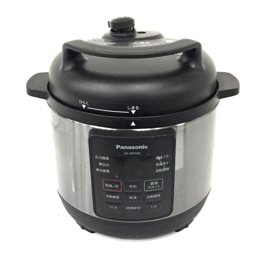 2026年最新】Yahoo!オークション -電気圧力鍋の中古品・新品・未使用品一覧