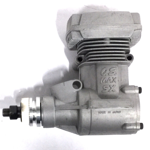 2026年最新】Yahoo!オークション -ラジコンosエンジンの中古品・新品