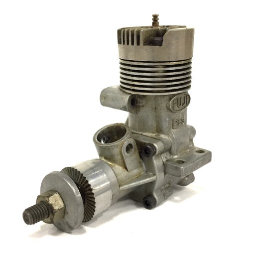 Yahoo!オークション - FUJI 099 SR I.B.S GAS ENGINE ガス 富士物産 丹