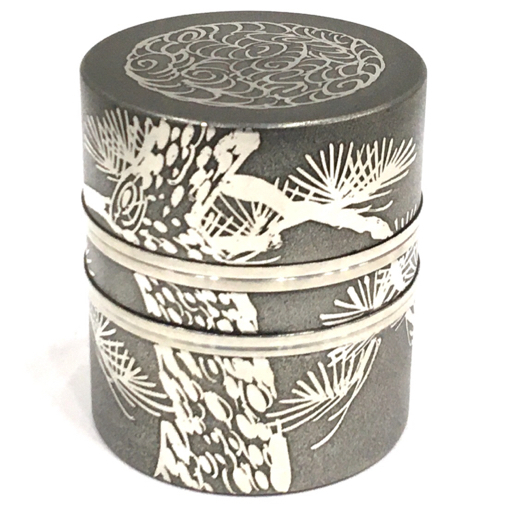 Yahoo!オークション -「乾茂號造」(錫製) (金属工芸)の落札相場・落札価格