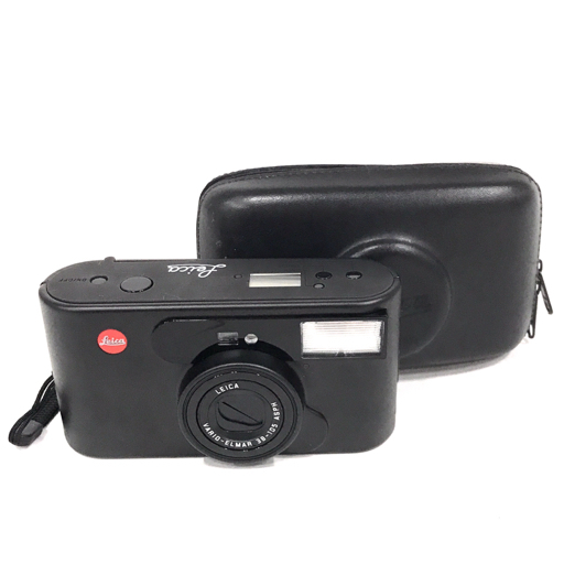 Yahoo!オークション -「ライカコンパクトフィルムカメラ」の落札相場