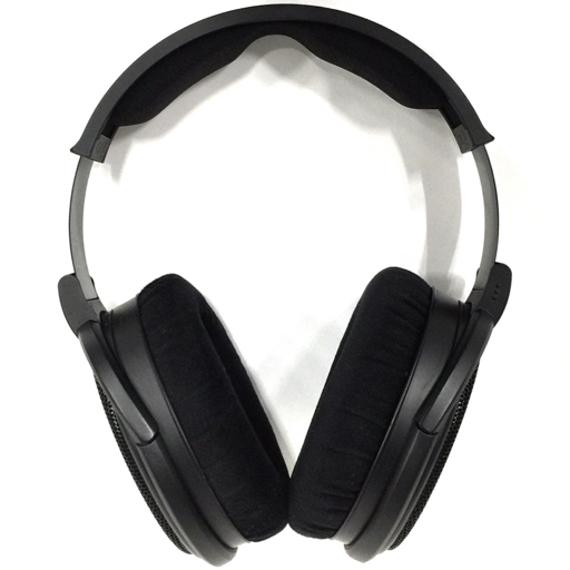 Yahoo!オークション -「sennheiser hd660s」の落札相場・落札価格
