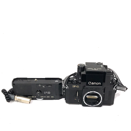 Yahoo!オークション -「canon f-1」の落札相場・落札価格