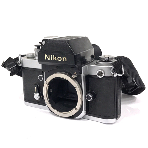 2026年最新】ニコン F2 一眼レフカメラの検索結果 - Yahoo!オークション