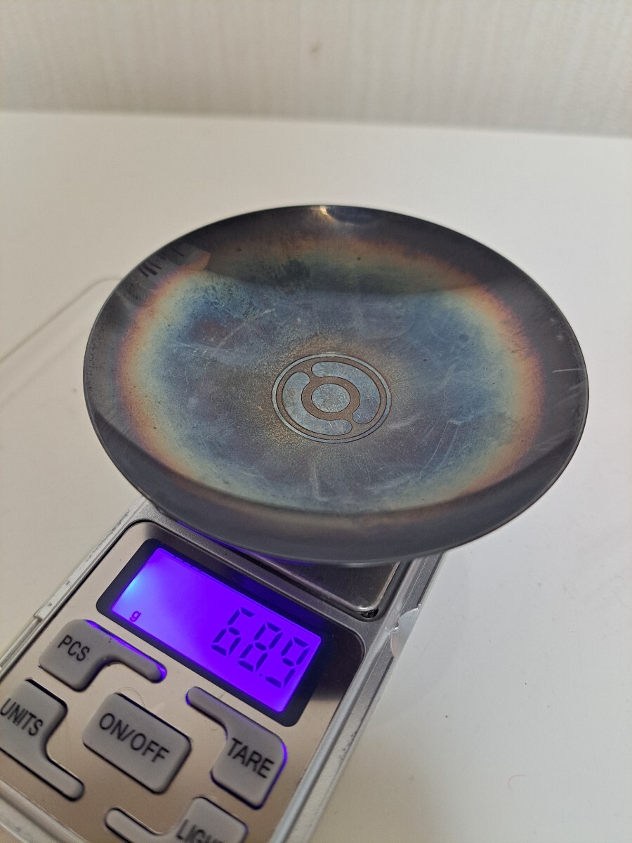 Yahoo!オークション -「銀杯 純銀」(酒器) (銀製)の落札相場・落札価格