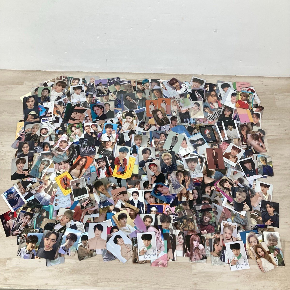 Yahoo!オークション -「Seventeen」の落札相場・落札価格