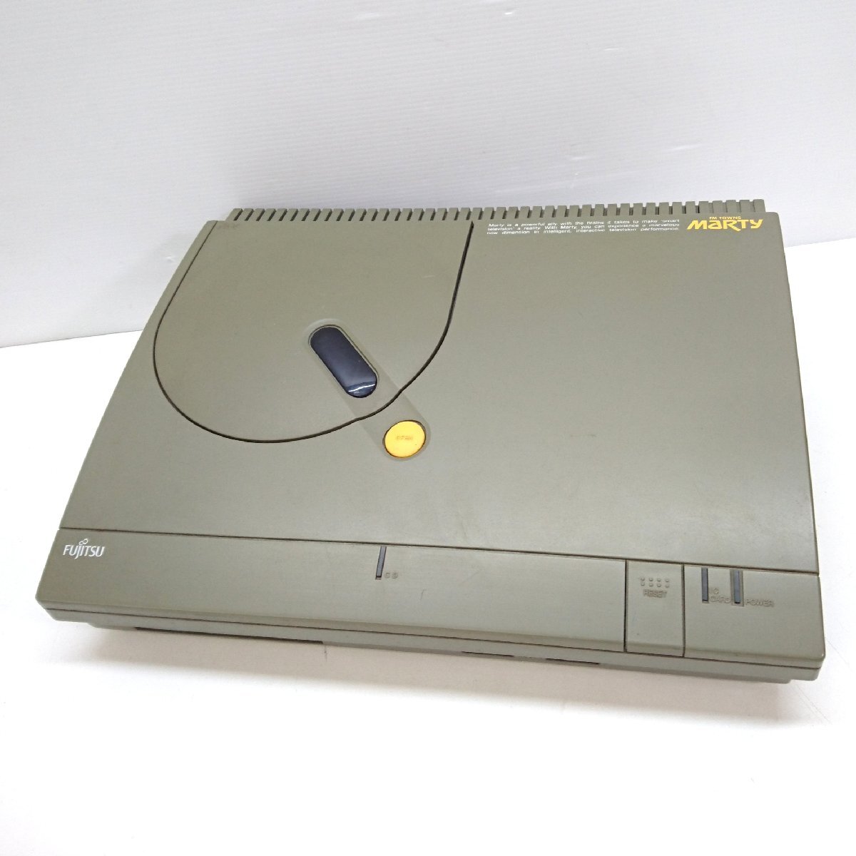 2026年最新】Yahoo!オークション - FM TOWNS(パソコン コンピュータ)の