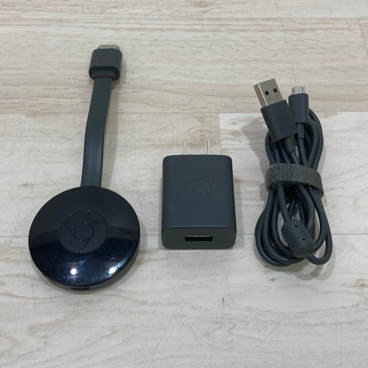 2026年最新】Yahoo!オークション -google chromecast2の中古品・新品