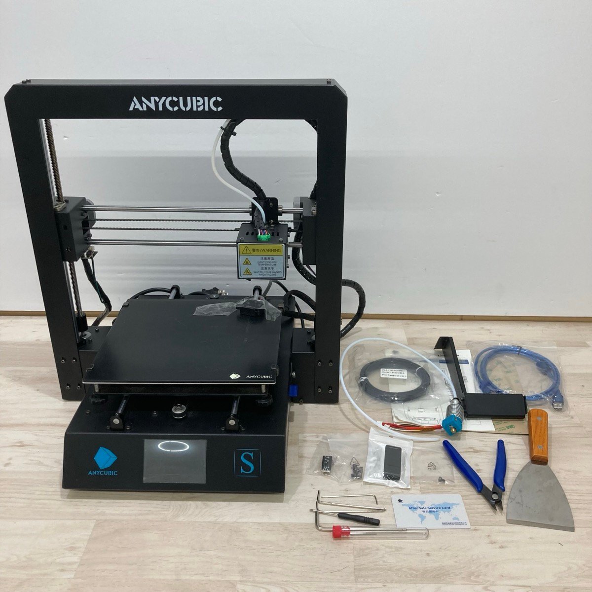 2026年最新】Yahoo!オークション -3d printer(コンピュータ)の中古品