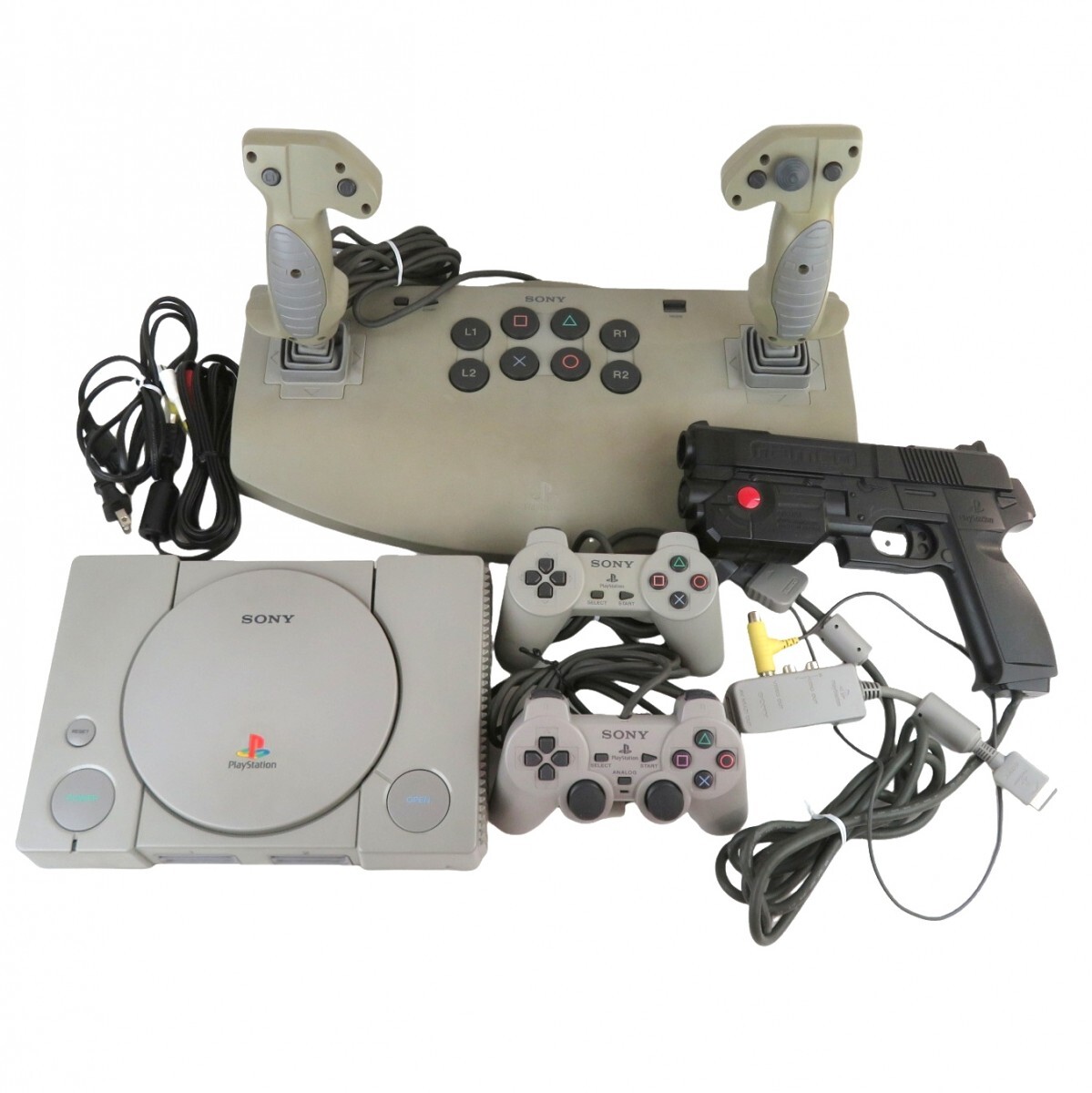 2026年最新】Yahoo!オークション -scph-5000(プレイステーション)の