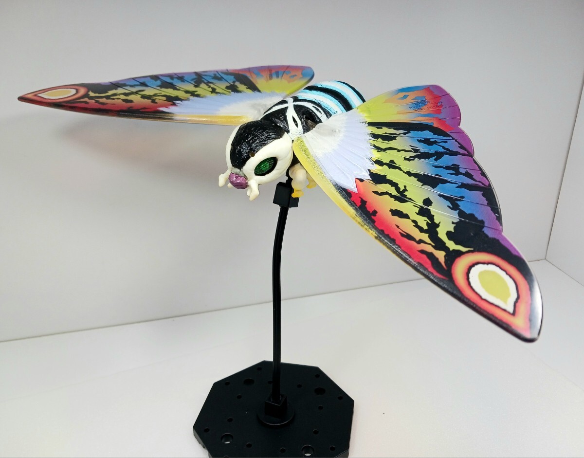 2026年最新】Yahoo!オークション -モスラソフビの中古品・新品・未使用