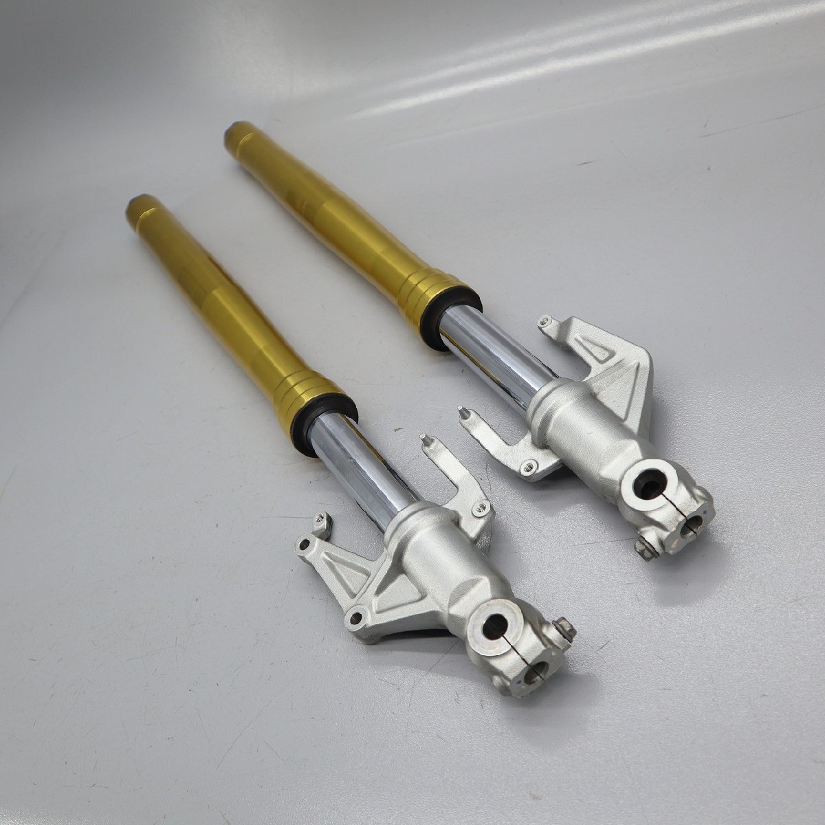 2026年最新】Yahoo!オークション -cbr250rr mc51 フロントフォーク