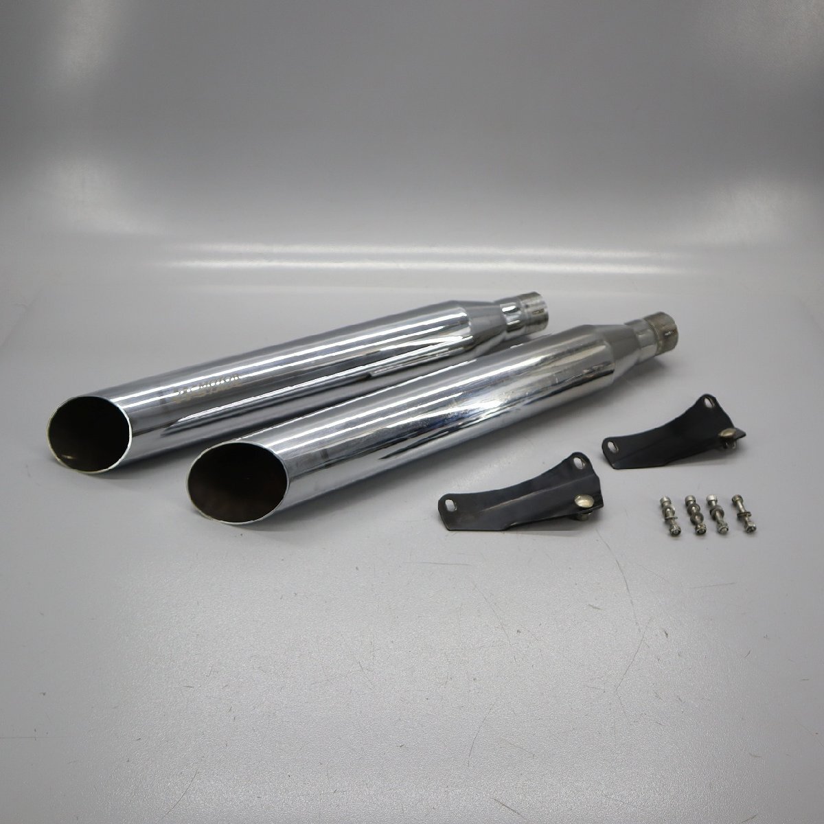 2026年最新】Yahoo!オークション -ハーレーダイナ マフラー(パーツ)の