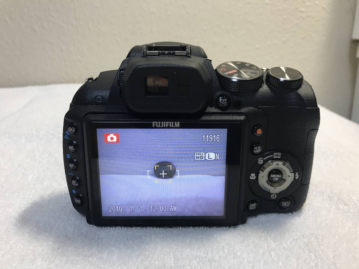 Yahoo!オークション -「finepix hs10」の落札相場・落札価格