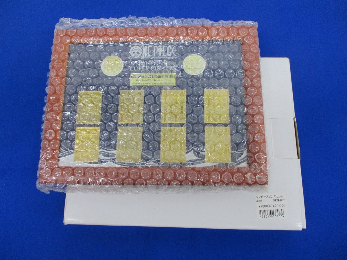 2026年最新】Yahoo!オークション -one piece 10周年記念の中古品・新品