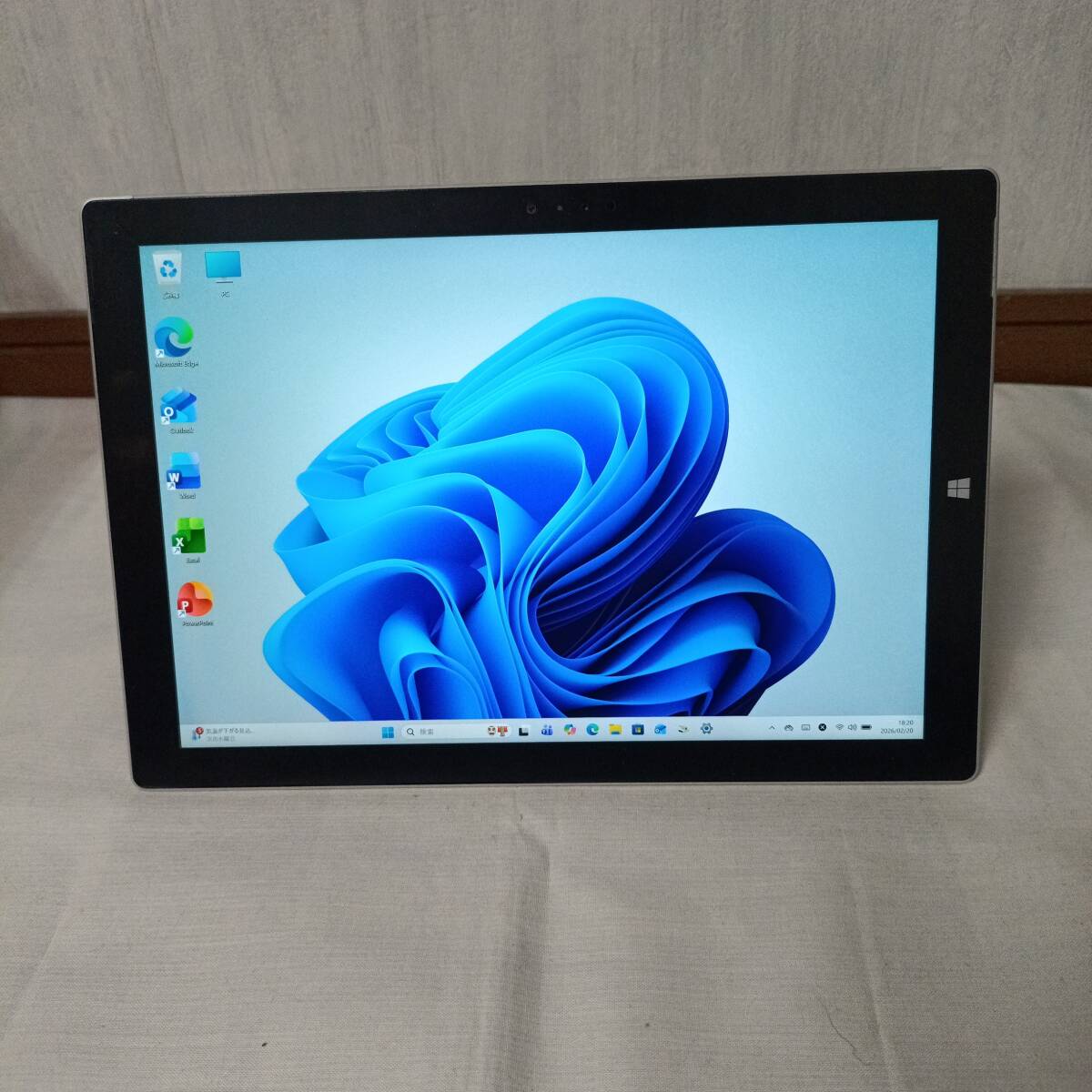 2026年最新】Yahoo!オークション -microsoft surface pro3 1631