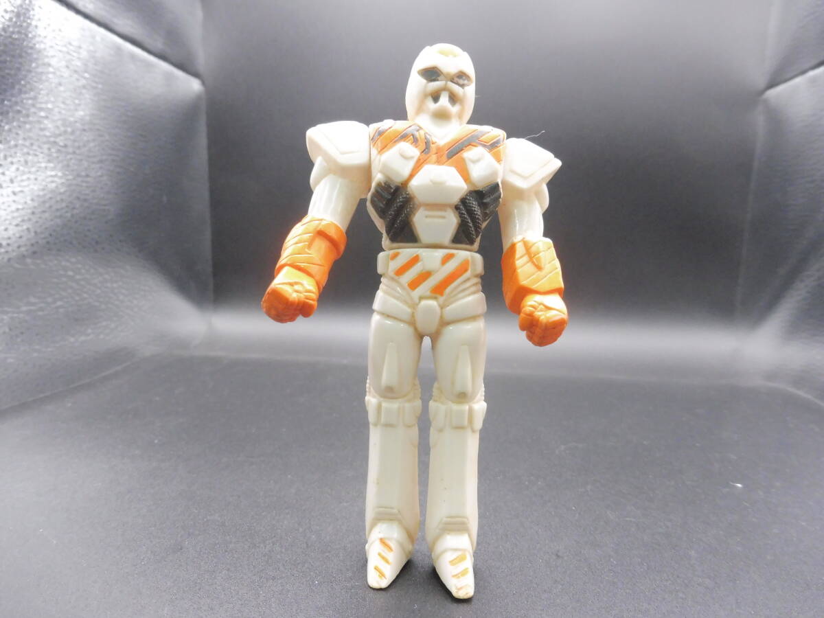 2026年最新】Yahoo!オークション -超人機メタルダー(フィギュア)の中古