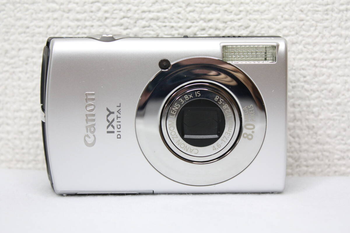 Yahoo!オークション -「canon ixy 910is」の落札相場・落札価格